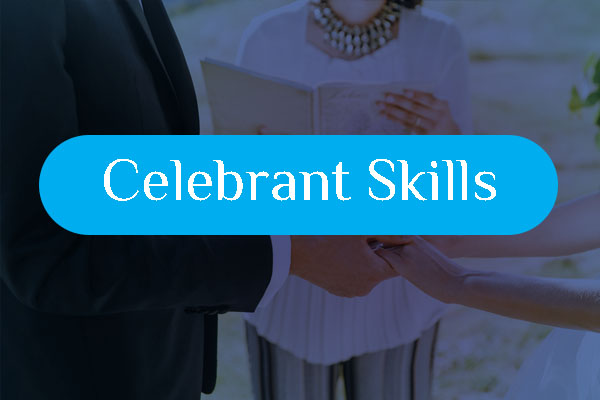 Celebrant Skills