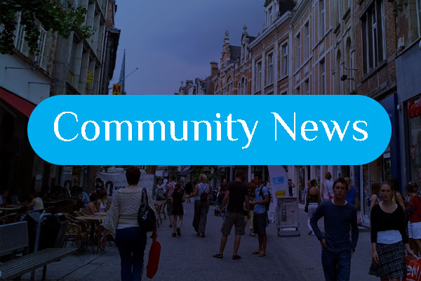 Community News