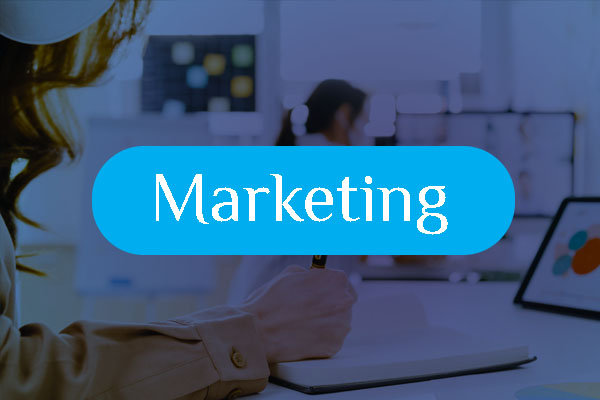 Marketing